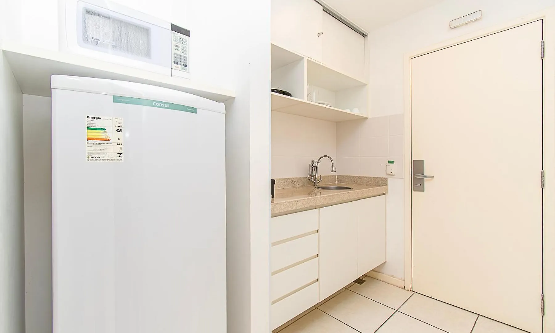 Fusion Diaria Brasil 48516 Apartment Brasilia