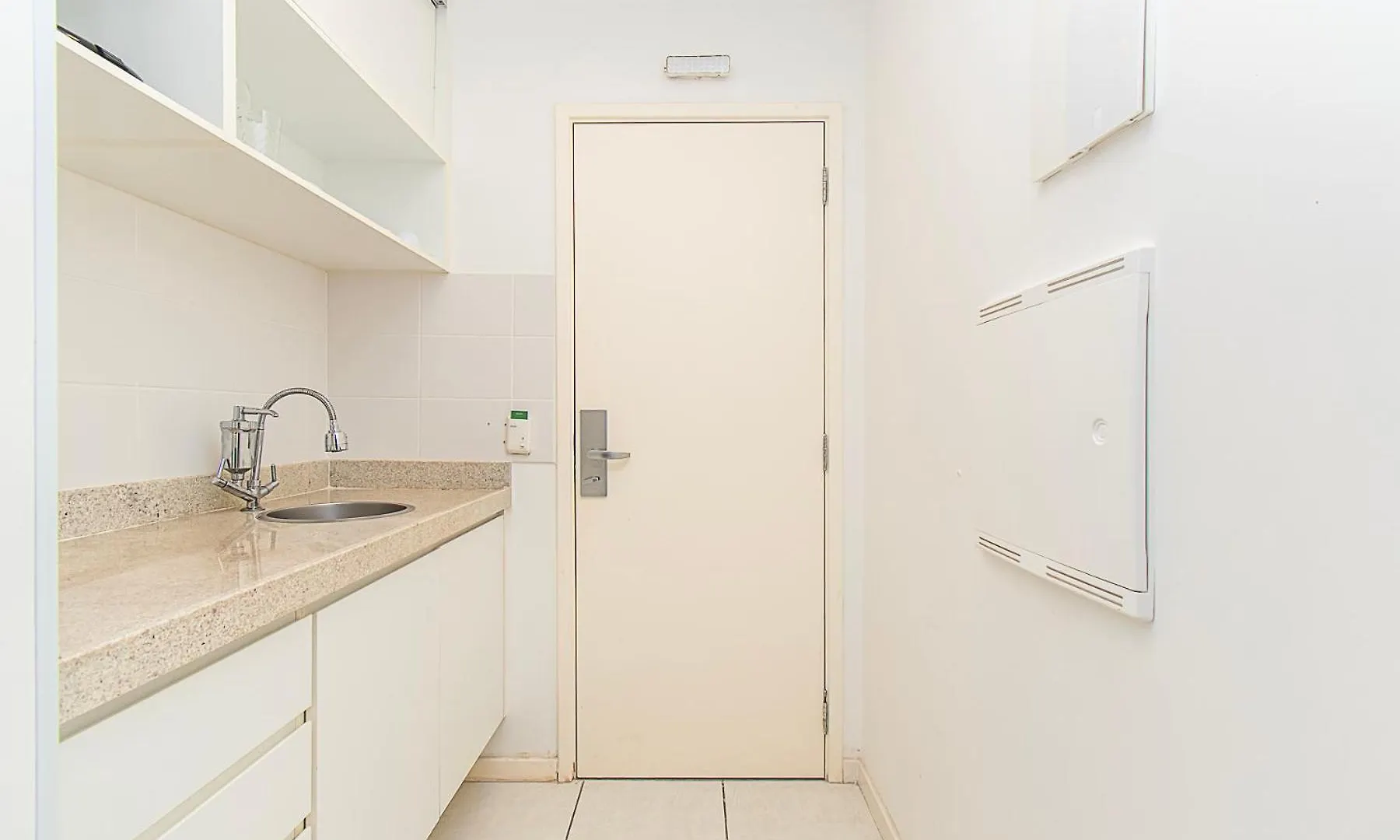 Fusion Diaria Brasil 48516 Apartment Brasilia Brazil
